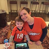 Lindy Silverstein's photo