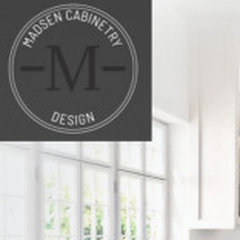 Madsen Cabinetry & Designs LLC.