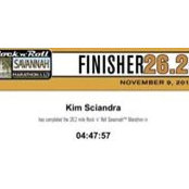 Kim McCarroll Sciandra's photo