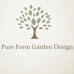 Pure Form Garden Design
