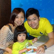 Benny Wong's photo