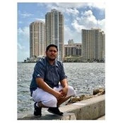 Jorge Urenas foto