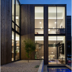Abode Modern Homes