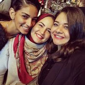 Heba Ashraf's photo