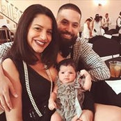 Samantha Rodriguez's photo