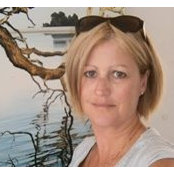 Paulette Frasers billede