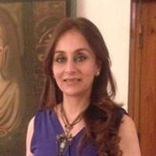 Foto von Jyoti Singh