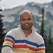 Deepak Kulkarni's photo