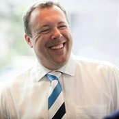 Graeme Hunter's photo