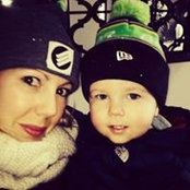 Catherine Turcotte's photo