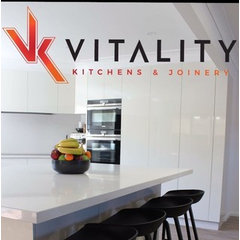 Vitality Kitchens & Joinery