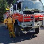 Peter Young's photo