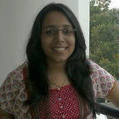 Foto von Swathi Geetha