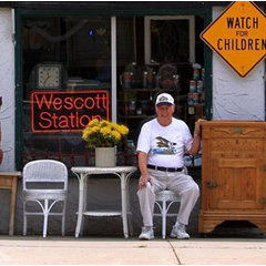 Wescott's Station Antiques