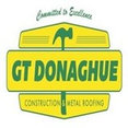 GT Donaghue Construction & Metal Roofing LLC's profile photo