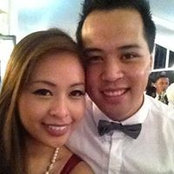 Sarah Thong's photo
