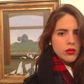 Sofia Gallasteguis billede