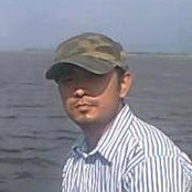 Karanajit Khurai's photo