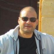 Foto von Ahmed Ashour