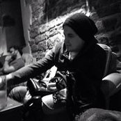 Richard Cherenkov's photo