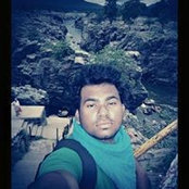 Sonu Ramakrishnans foto