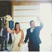 Chelsea Carrick's photo