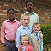 Jonathan 'n Audrey Shumate's photo