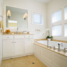 tub surround