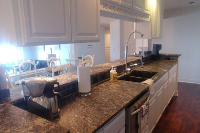 Condo Remodel
