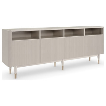 Love Lines Transitional Sideboard