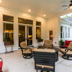 Infinity&reg; from Marvin&reg; - Patio Doors