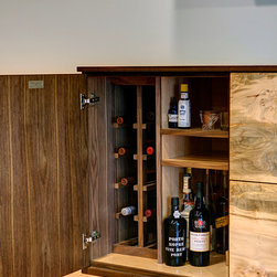 PureBond Fabricator Projects - Furniture