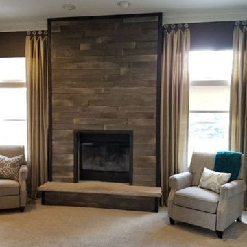 Cornice Boards