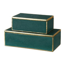 Storage Boxes