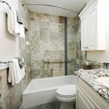 Bathroom Ideas
