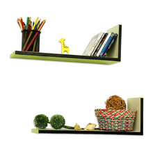 Old, New and Chic