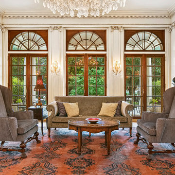 Residential window film projects