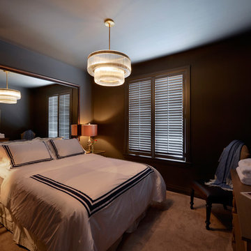 The Douglas Model Home, The Orchard (Stonebridge)
