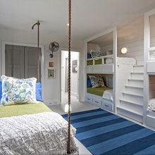 Lighthouse Dunes Bunk Room