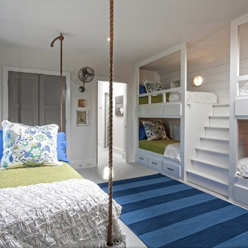 Buffington Homes, Kiawah Island