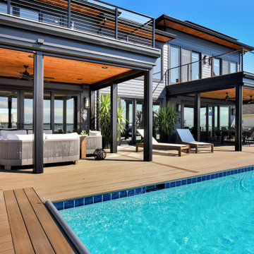 Marshal Road Residenc