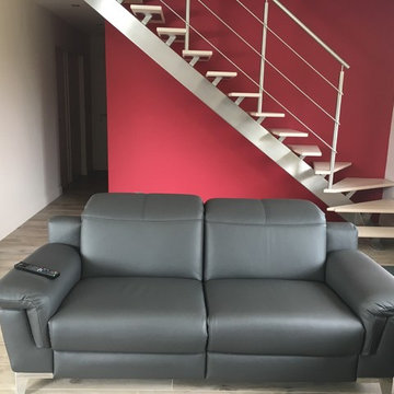 Décoration moderne