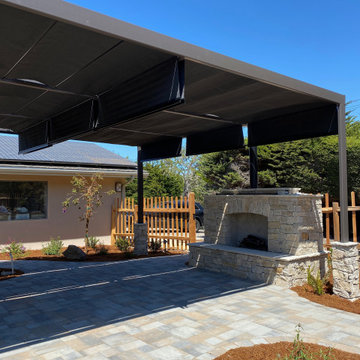 Monterey Elegance | Gather, Relax, Escape