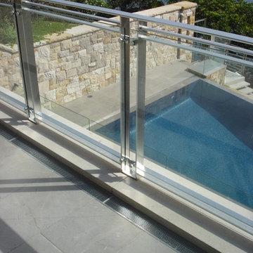 LUXE Pools