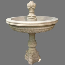 Fountains - Products