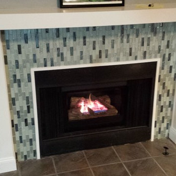Modern Remodel After