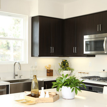 NELA Union - Plan 4 Kitchen