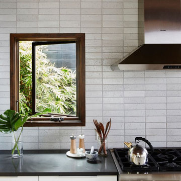 Kitchen Design Inspiration