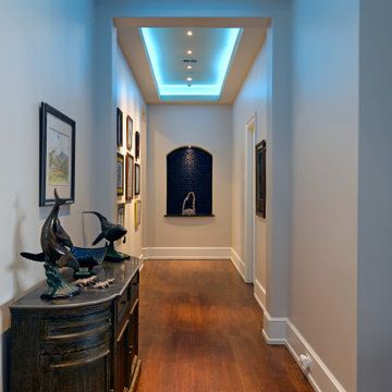 Lighting Control