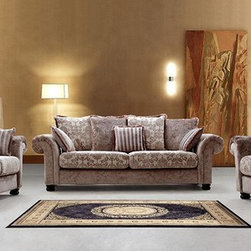 High End Sofas - Sofas